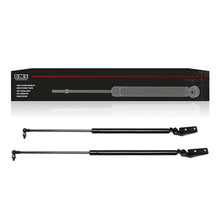 Subaru Outback 2nd Gen (1998 - 2003) Tailgate Slow Down Strut Assist System