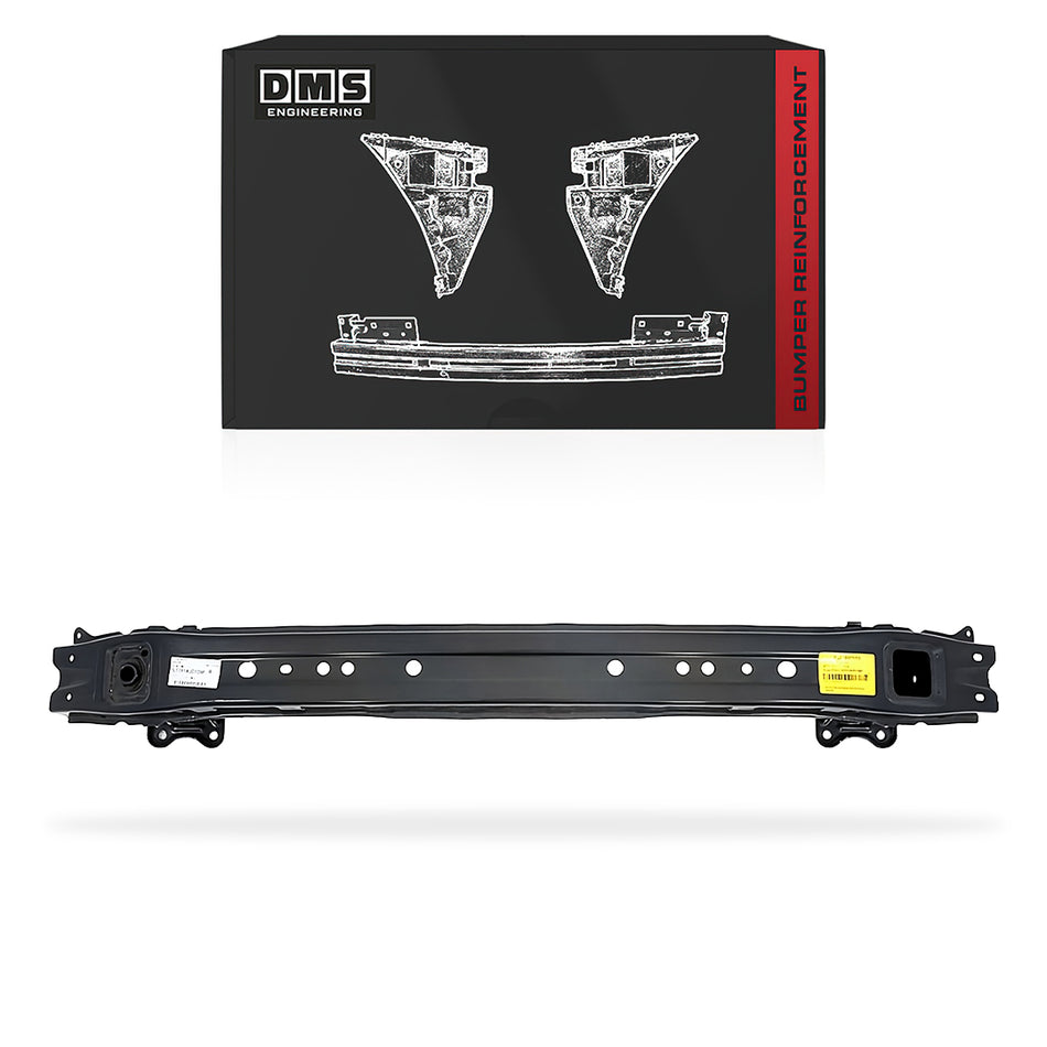 Subaru Outback BG Gen 4 (2009 - 2014) Genuine Front Bumper Bar Reinforcement