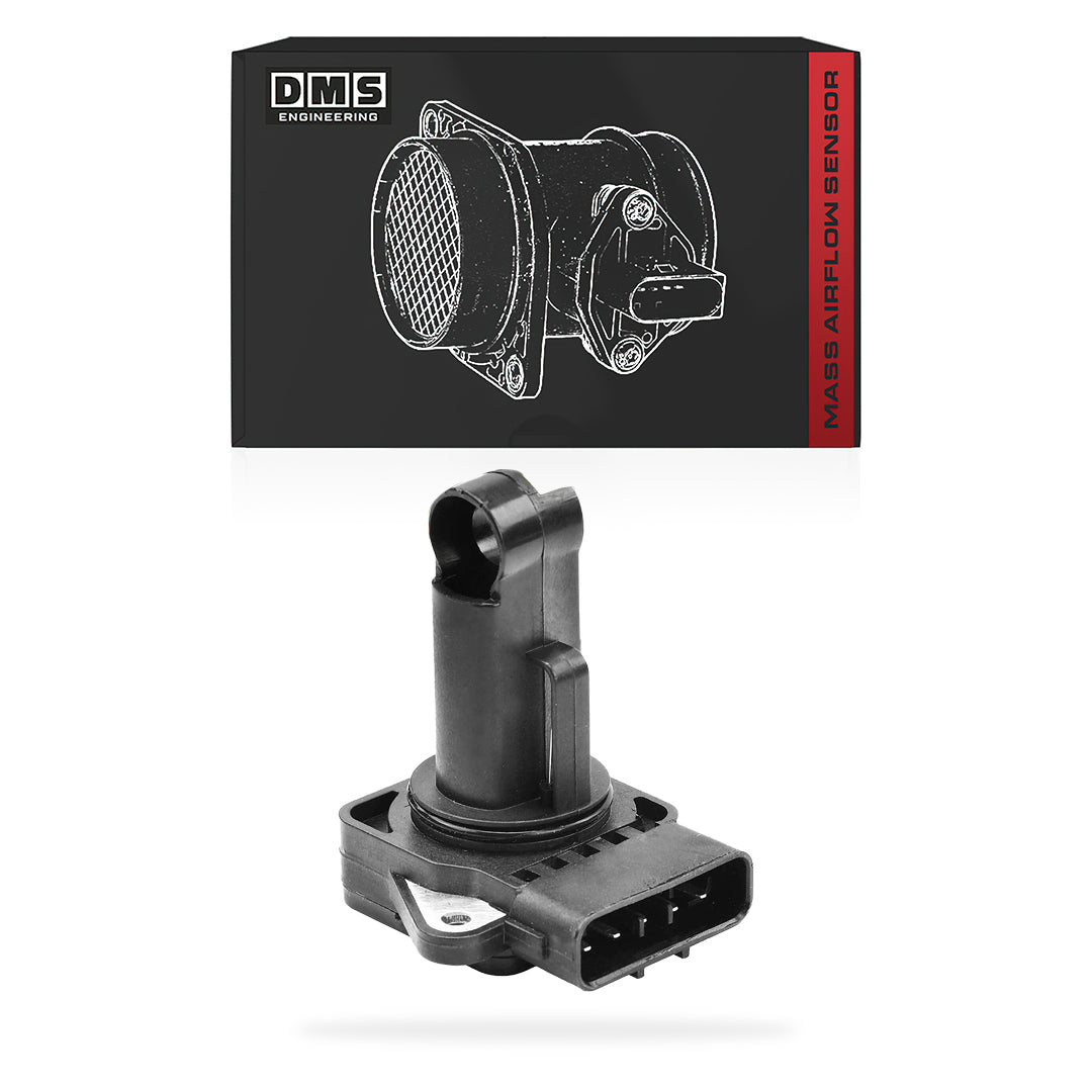 Subaru Outback BH Gen 2 (2001 - 2003) Mass Air Flow Sensor