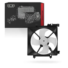 Subaru Outback BL / BP GEN 3 (2003 - 2009) Radiator Cooling Fan