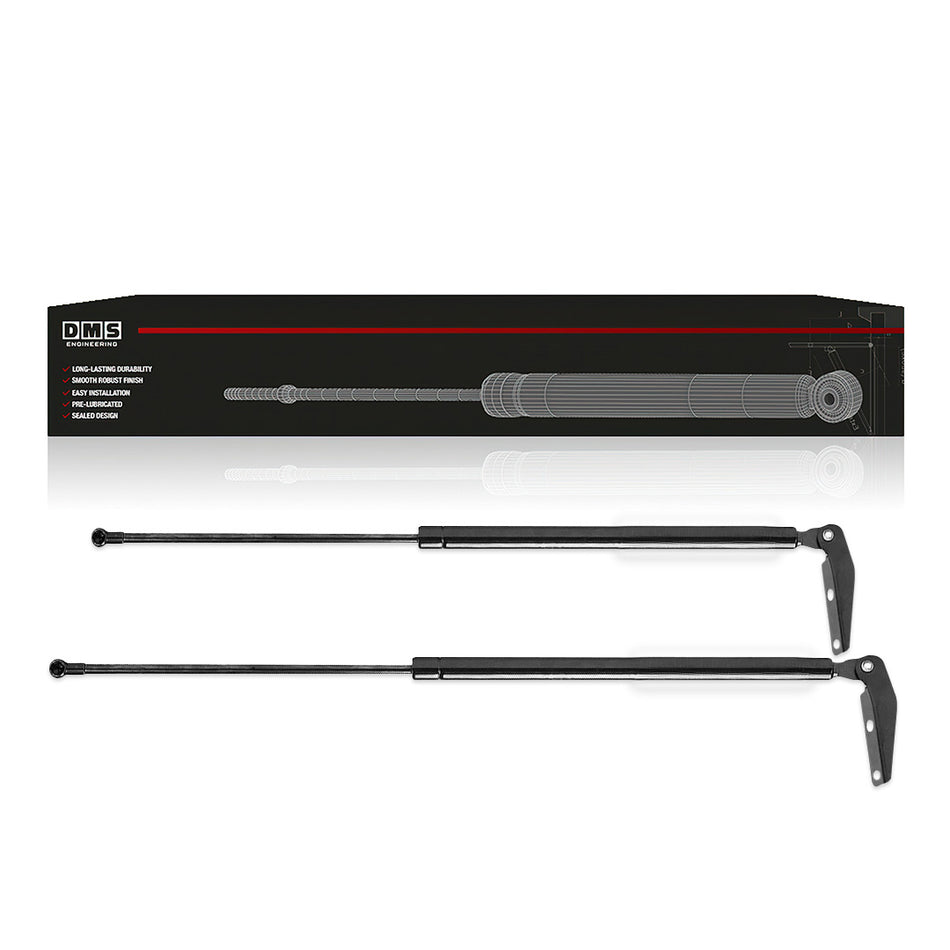 Subaru Outback BP / BP9 (2003 - 2009) Tailgate Slow Down Strut Assist System