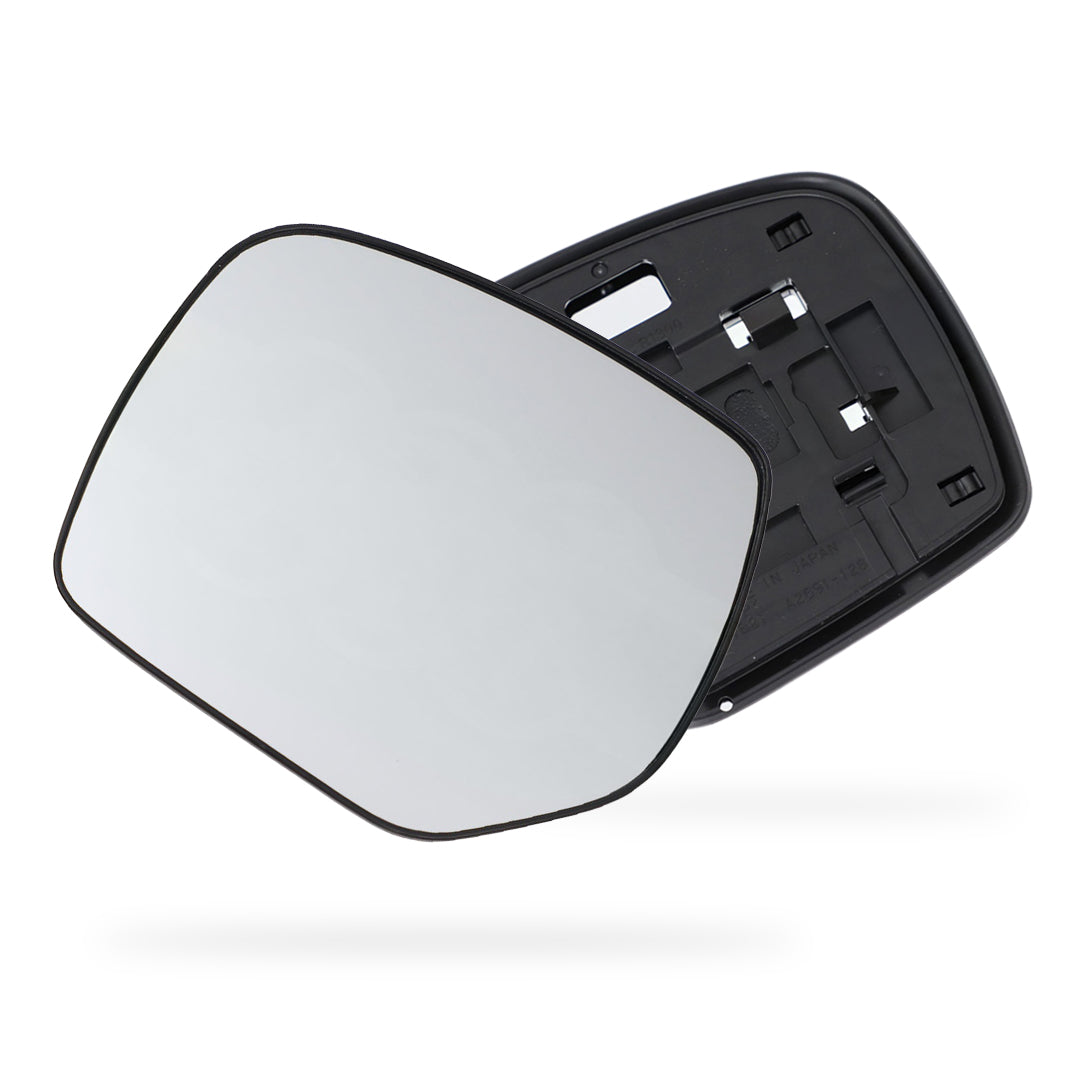 Subaru Outback BR GEN 4 (2009 - 2014) Genuine Door Mirror Glasses LH + RH
