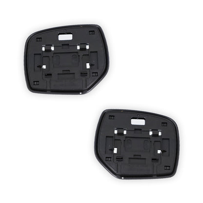 Subaru Outback BR GEN 4 (2009 - 2014) Genuine Door Mirror Glasses LH + RH