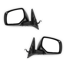 Subaru Outback BR GEN 4 (2012 - 2014) Door Mirrors Electric Assembly LH + RH