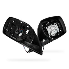 Subaru Outback BR GEN 4 (2012 - 2014) Genuine Door Mirror Body LH + RH