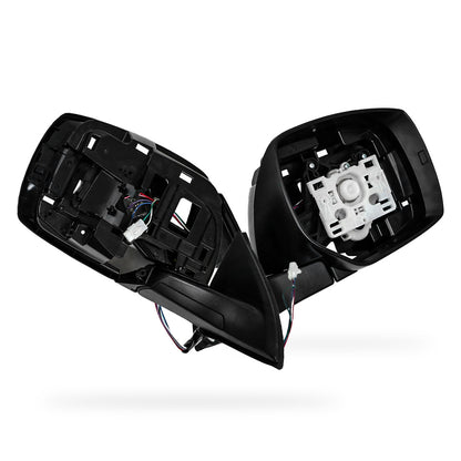 Subaru Outback BR GEN 4 (2012 - 2014) Genuine Door Mirror Body LH + RH