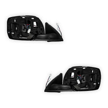 Subaru Outback BR GEN 4 (2012 - 2014) Genuine Door Mirror Body LH + RH