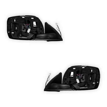 Subaru Outback BR GEN 4 (2012 - 2014) Genuine Door Mirror Body LH + RH