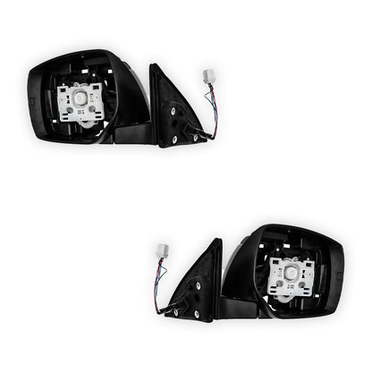 Subaru Outback BR GEN 4 (2012 - 2014) Genuine Door Mirror Body LH + RH