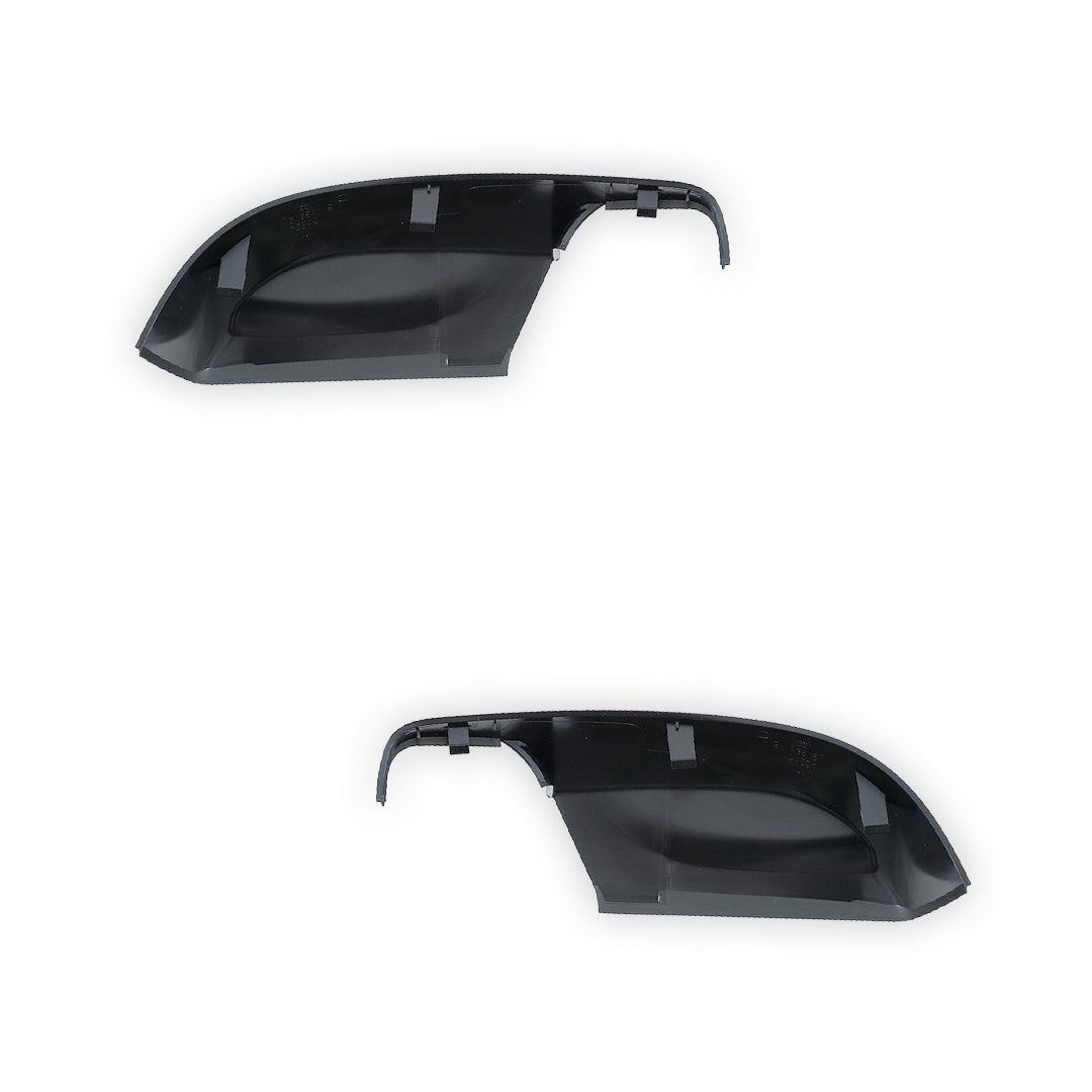 Subaru Outback BR GEN 4 / BS GEN 5 (2009 - 2017) Genuine Lower Door Mirror Cover LH + RH