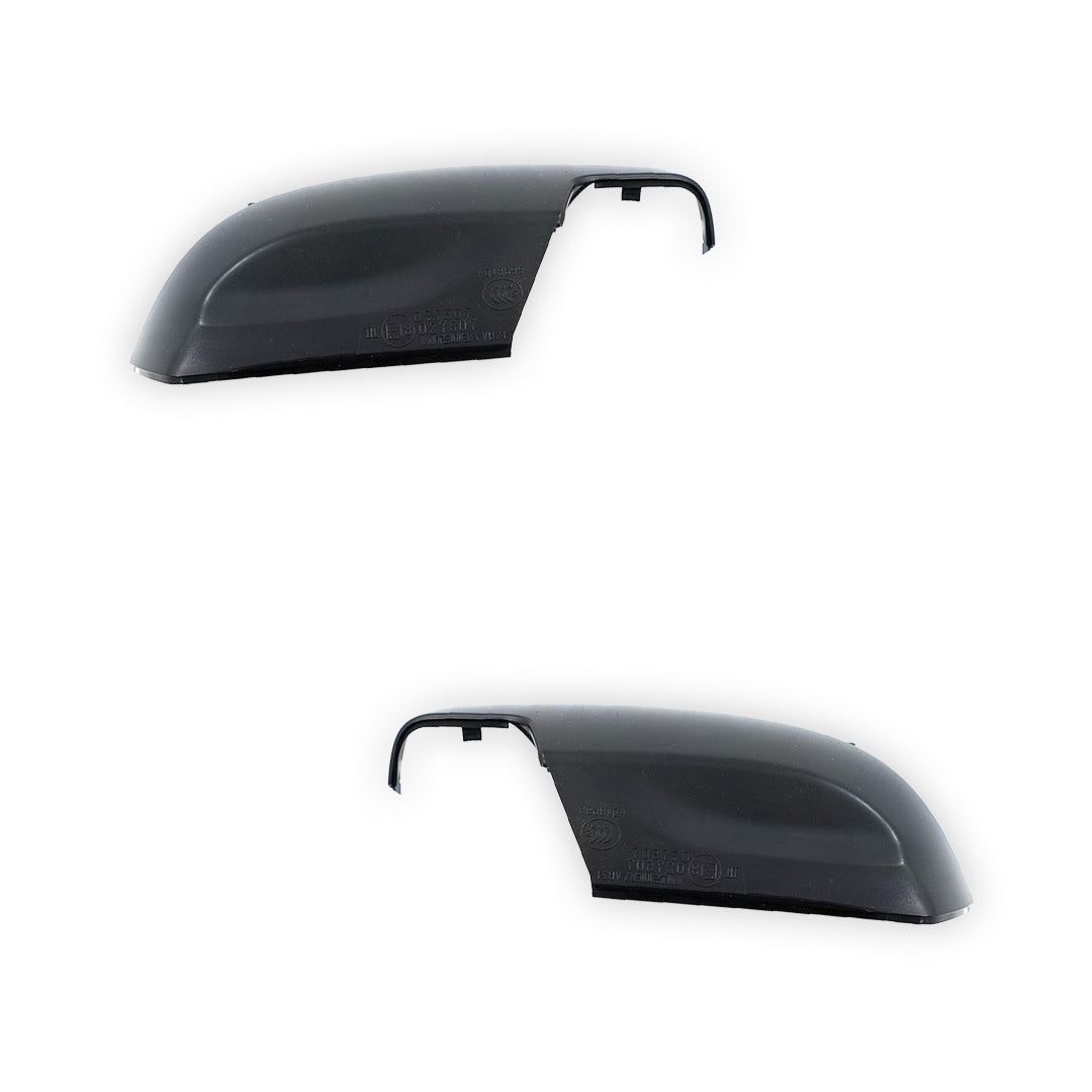 Subaru Outback BR GEN 4 / BS GEN 5 (2009 - 2017) Genuine Lower Door Mirror Cover LH + RH