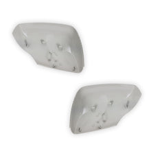 Subaru Outback BR GEN 4 / BS GEN 5 (2009 - 2017) Genuine Upper Door Mirror Cover LH + RH