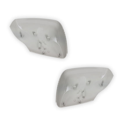 Subaru Outback BR GEN 4 / BS GEN 5 (2009 - 2017) Genuine Upper Door Mirror Cover LH + RH