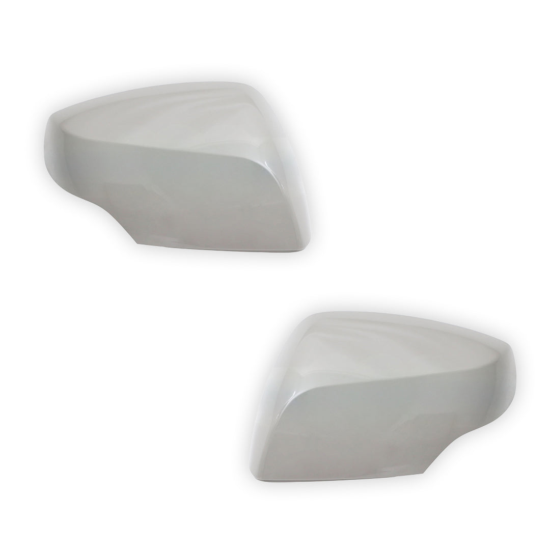 Subaru Outback BR GEN 4 / BS GEN 5 (2009 - 2017) Genuine Upper Door Mirror Cover LH + RH
