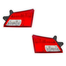 Subaru Outback BR Gen 4 Wagon (2009 - 2014) Genuine Rear Garnish Tail Lights LH + RH