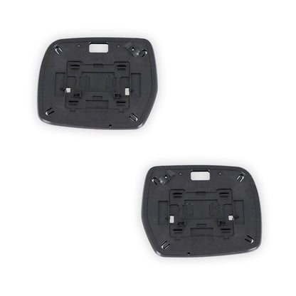 Subaru Outback BR Gen 4 (2009 - 2012) Genuine Door Mirror Glasses LH + RH