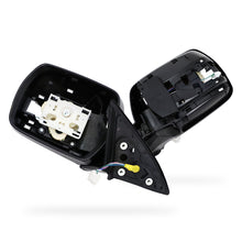 Subaru Outback BR Gen 4 (2009 - 2012) Genuine Electric Door Mirror Body LH + RH