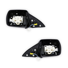 Subaru Outback BR Gen 4 (2009 - 2012) Genuine Electric Door Mirror Body LH + RH