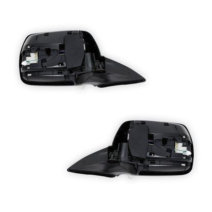 Subaru Outback BR Gen 4 (2009 - 2012) Genuine Electric Door Mirror Body LH + RH