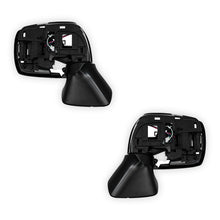 Subaru Outback BS GEN 5 (2014 - 2017) Genuine Door Mirror Body LH + RH