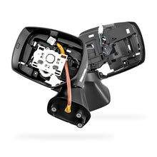 Subaru Outback BS GEN 5 (2014 - 2017) Genuine Door Mirror Body Without Blindspot LH + RH