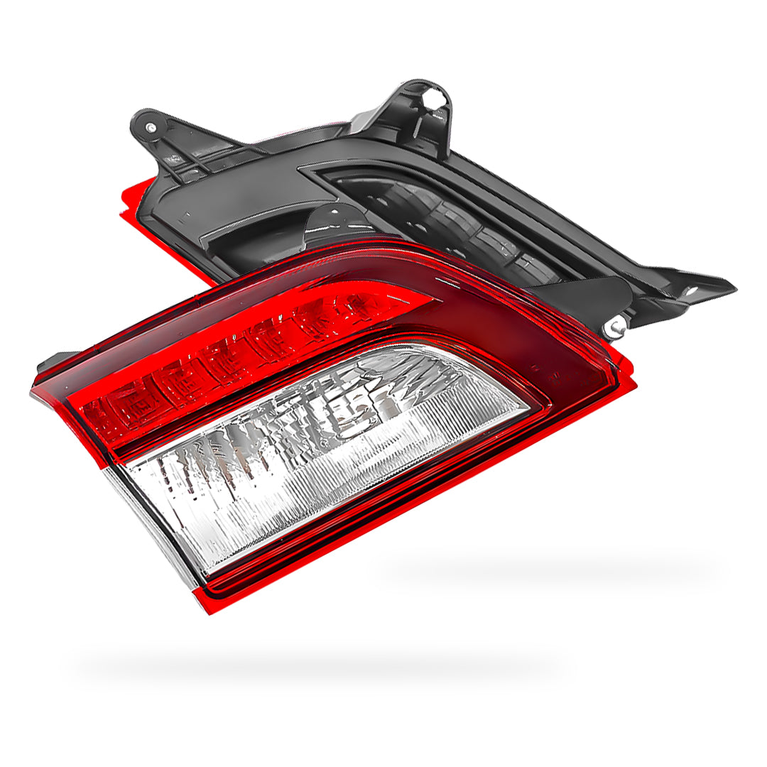Subaru Outback BS GEN 5 (2014 - 2021) Rear Garnish Inner Liftgate Tail Lights LH + RH