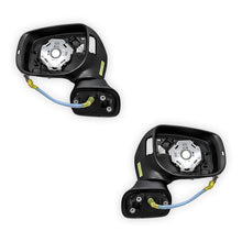 Subaru Outback BS GEN 5 (2017 - 2021) Genuine Door Mirror Body LH + RH