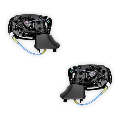 Subaru Outback BS GEN 5 (2017 - 2021) Genuine Door Mirror Body LH + RH