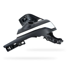 Subaru Outback BS GEN 5 (2021 - 2026) Genuine Black Lower Door Mirror Cover With Camera LH + RH