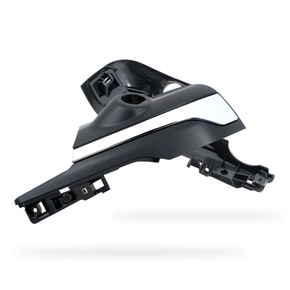 Subaru Outback BS GEN 5 (2021 - 2026) Genuine Black Lower Door Mirror Cover With Camera LH + RH