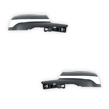 Subaru Outback BS GEN 5 (2021 - 2026) Genuine Lower Door Mirror Cover Without Camera LH + RH
