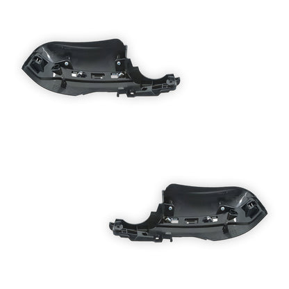 Subaru Outback BS GEN 5 (2021 - 2026) Genuine Lower Door Mirror Cover Without Camera LH + RH