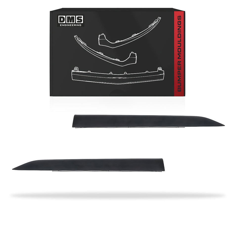 Subaru Outback BS GEN 5 (2021 - 2026) Genuine Front Door Moulding LH + RH