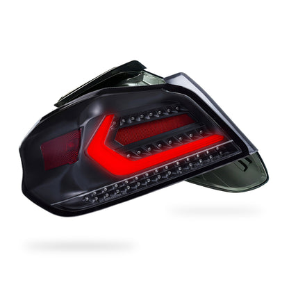 Subaru WRX / WRX STI VA (2015 - 2021) V5 Sequential LED Tail Lights LH + RH