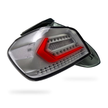 Subaru WRX / WRX STI VA (2015 - 2021) V5 Sequential LED Tail Lights LH + RH