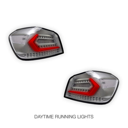 Subaru WRX / WRX STI VA (2015 - 2021) V5 Sequential LED Tail Lights LH + RH