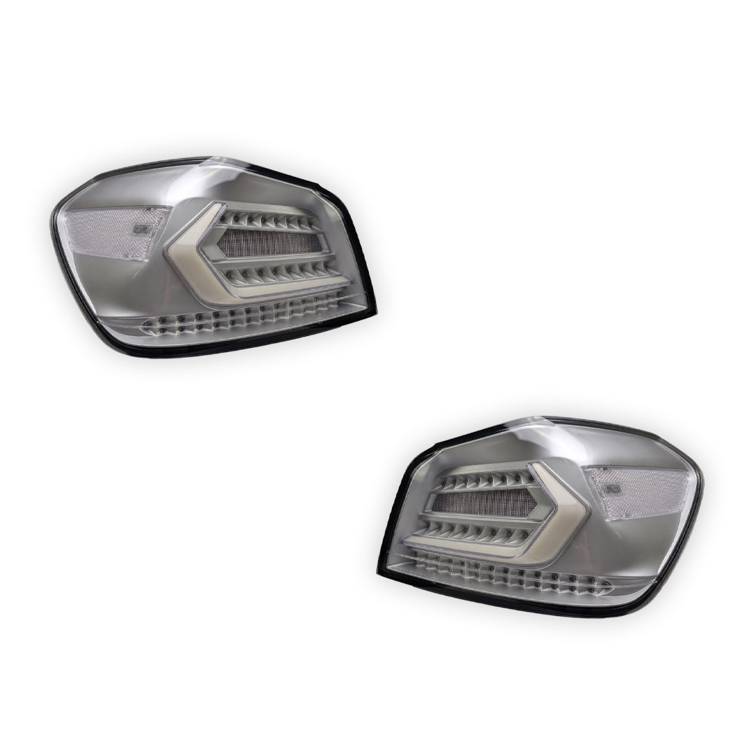 Subaru WRX / WRX STI VA (2015 - 2021) V5 Sequential LED Tail Lights LH + RH