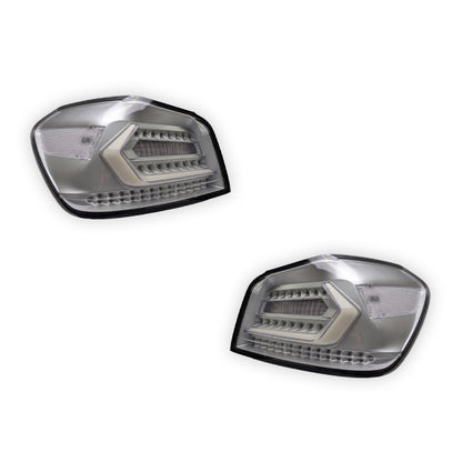 Subaru WRX / WRX STI VA (2015 - 2021) V5 Sequential LED Tail Lights LH + RH