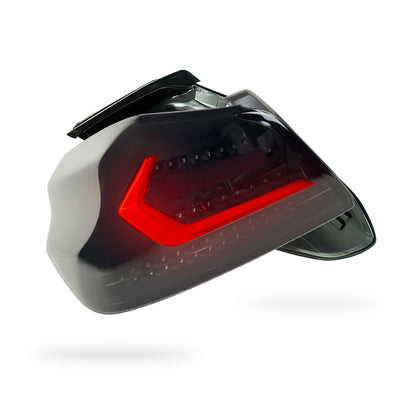 Subaru WRX / WRX STI VA (2015 - 2021) V5 Sequential LED Tail Lights LH + RH