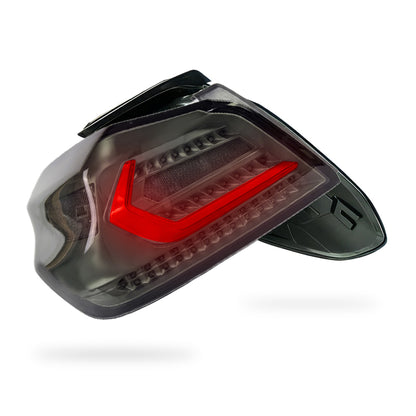 Subaru WRX / WRX STI VA (2015 - 2021) V5 Sequential LED Tail Lights LH + RH