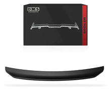 Subaru WRX VA (2014 - 2019) Matte Black REXPEED Style Duckbill Spoiler