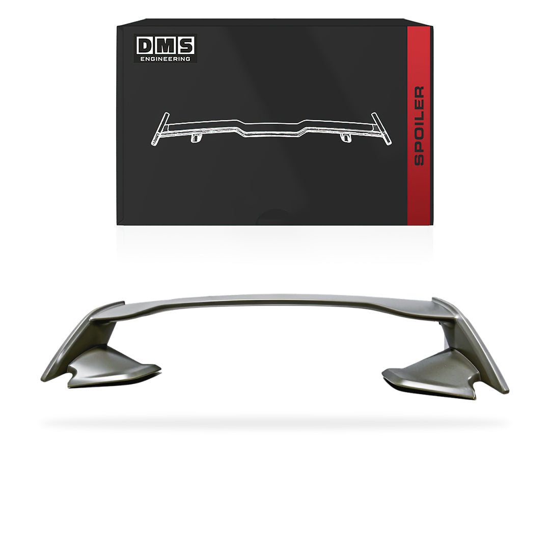 Subaru WRX VA (2014 - 2021) ABS Plastic Rear Trunk Spoiler