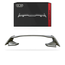 Subaru WRX VA (2014 - 2021) ABS Plastic Rear Trunk Spoiler