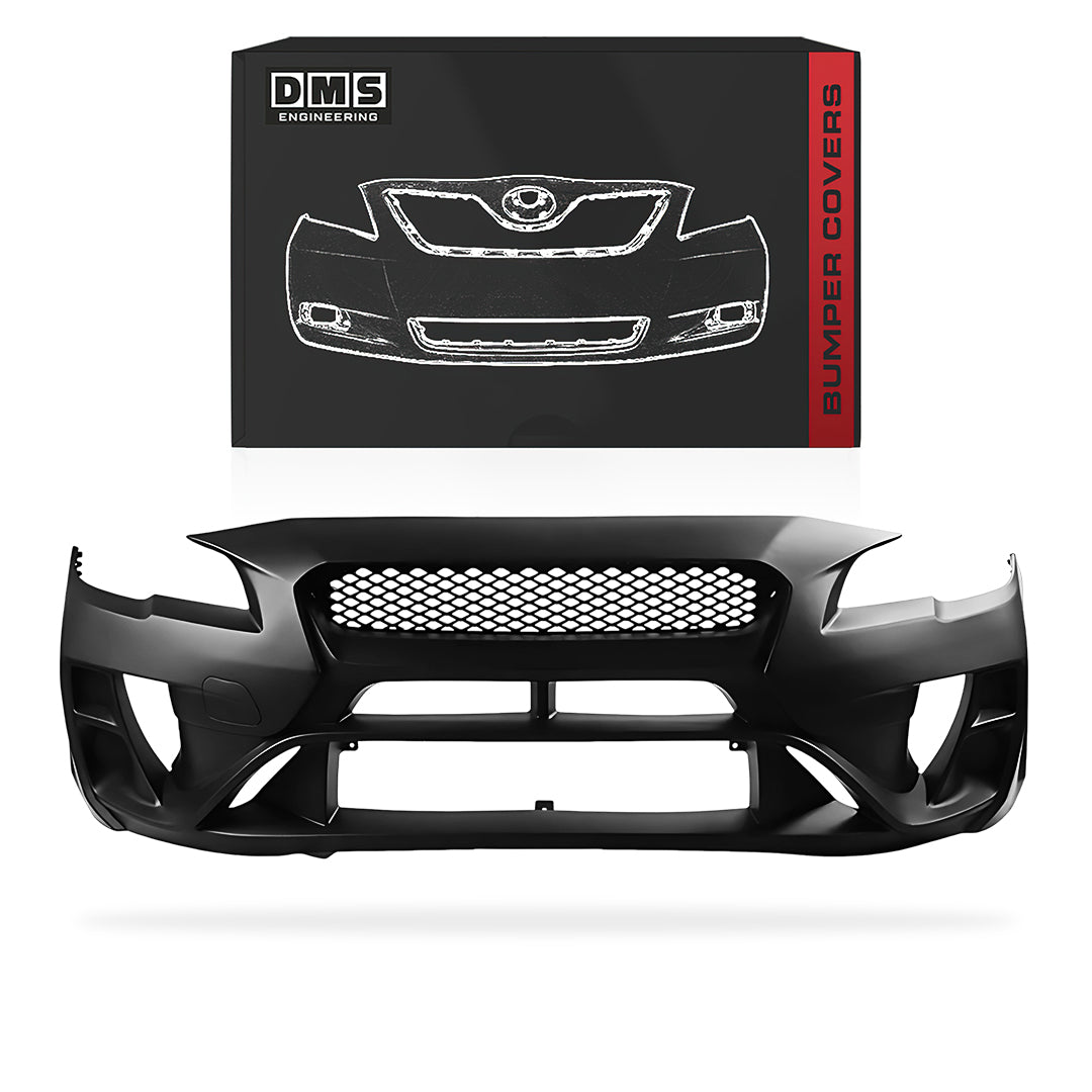 Subaru WRX VA (2014 - 2021) Front Bumper Cover Kit
