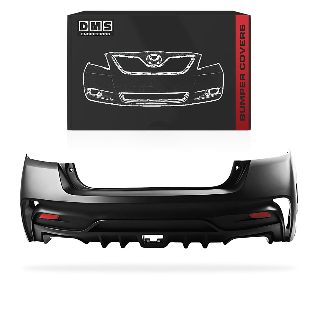 Subaru WRX VA (2014 - 2021) Rear Bumper Cover Kit