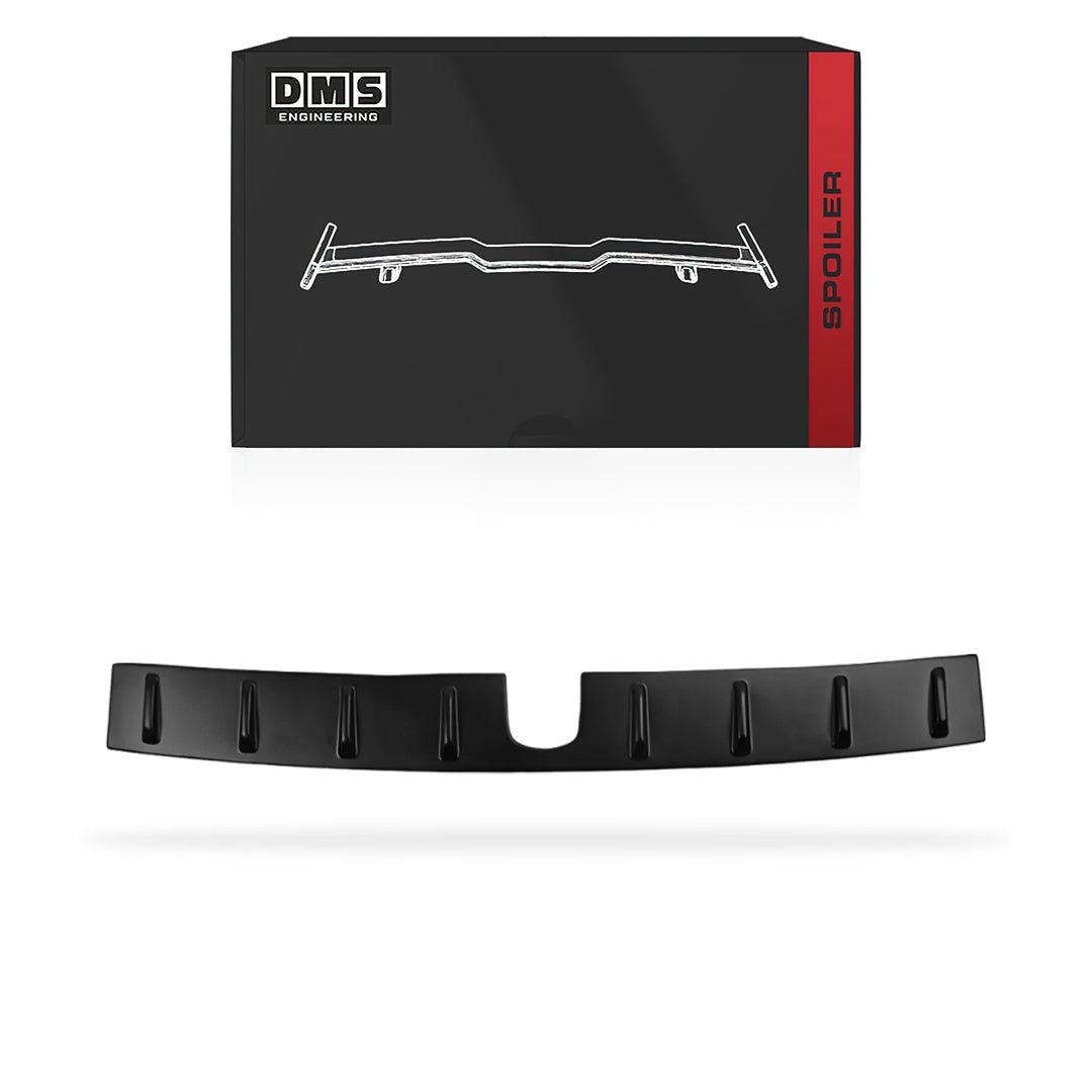 Subaru WRX VA (2014 - 2021) Rear Roof Shark Fin Antenna Spoiler