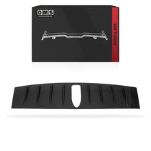 Subaru WRX VA (2015 - 2018) Glossy Black Shark Fin Vortex Generator