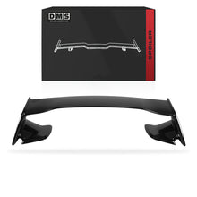 Subaru WRX VA (2015 - 2021) Black Silica STI Style Trunk Spoiler