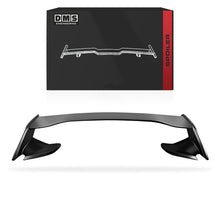 Subaru WRX VA (2015 - 2021) Dark Metallic Grey STI Style Trunk Spoiler