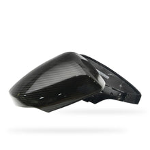 Subaru WRX VA (2015 - 2021) Dry Carbon Lower Mirror Covers LH + RH